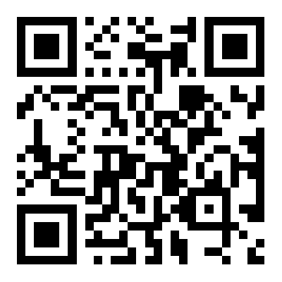 金融智庫二維碼